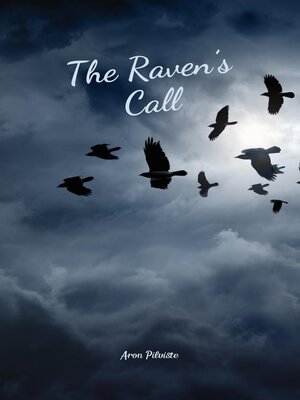 cover image of The Raven's Call